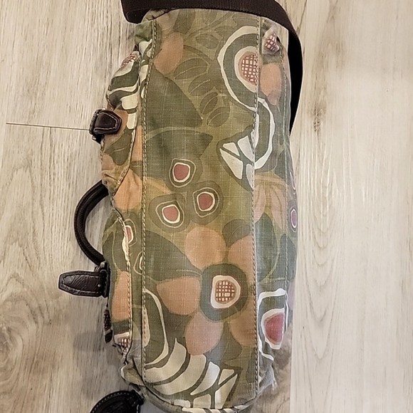 🍃 Large Fossil bag - Picture 10 of 14